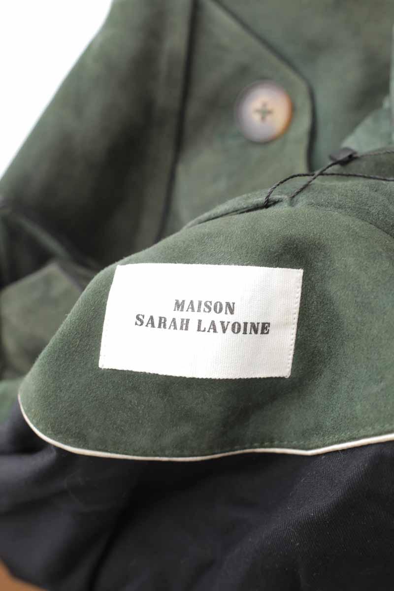 Autres Maison Sarah Lavoine  Kaki