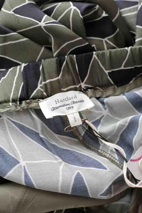 Pantalon Hartford  Kaki