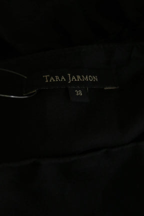 Mini Tara Jarmon  Noir