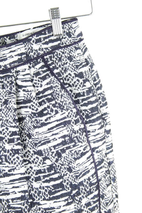  La Petite Francaise  Bleu