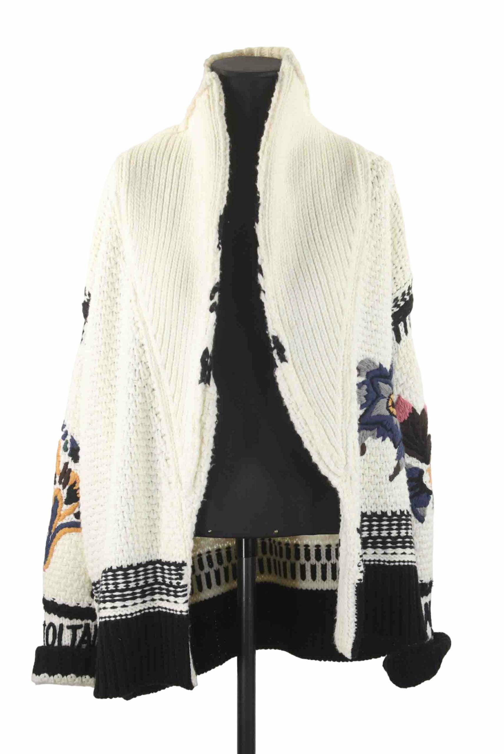 Cardigans Zadig & Voltaire Other Blanc