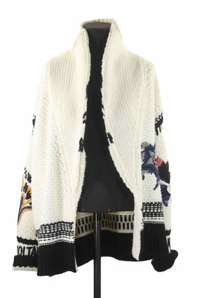 Cardigans Zadig & Voltaire Other Blanc