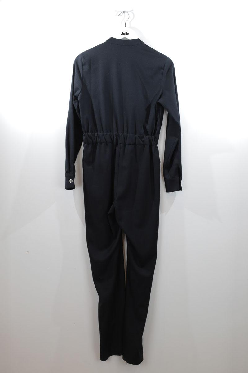 Combinaison Septem Paris  Bleu