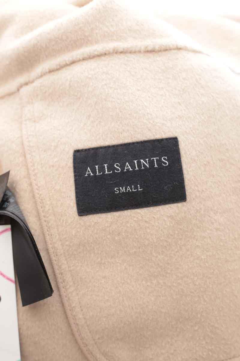 Autres All Saints  Beige