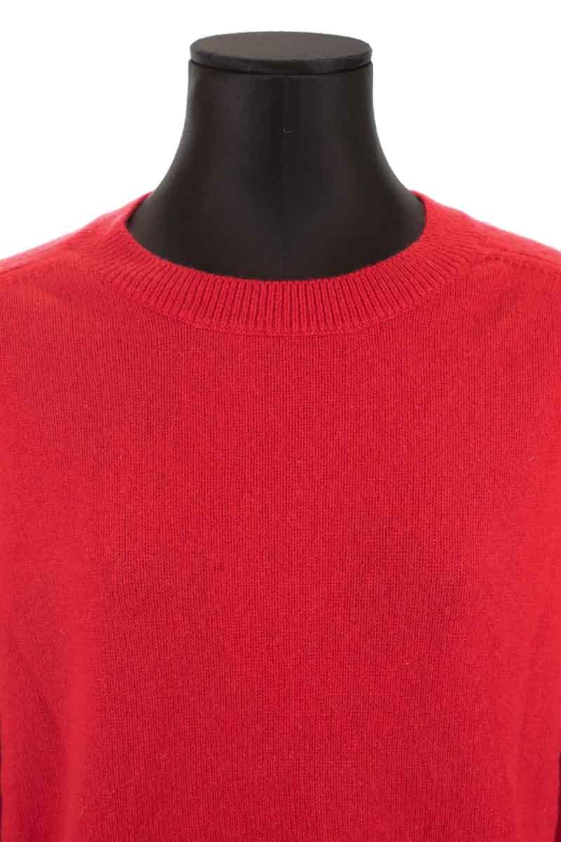 Pull-over Notshy  Rouge