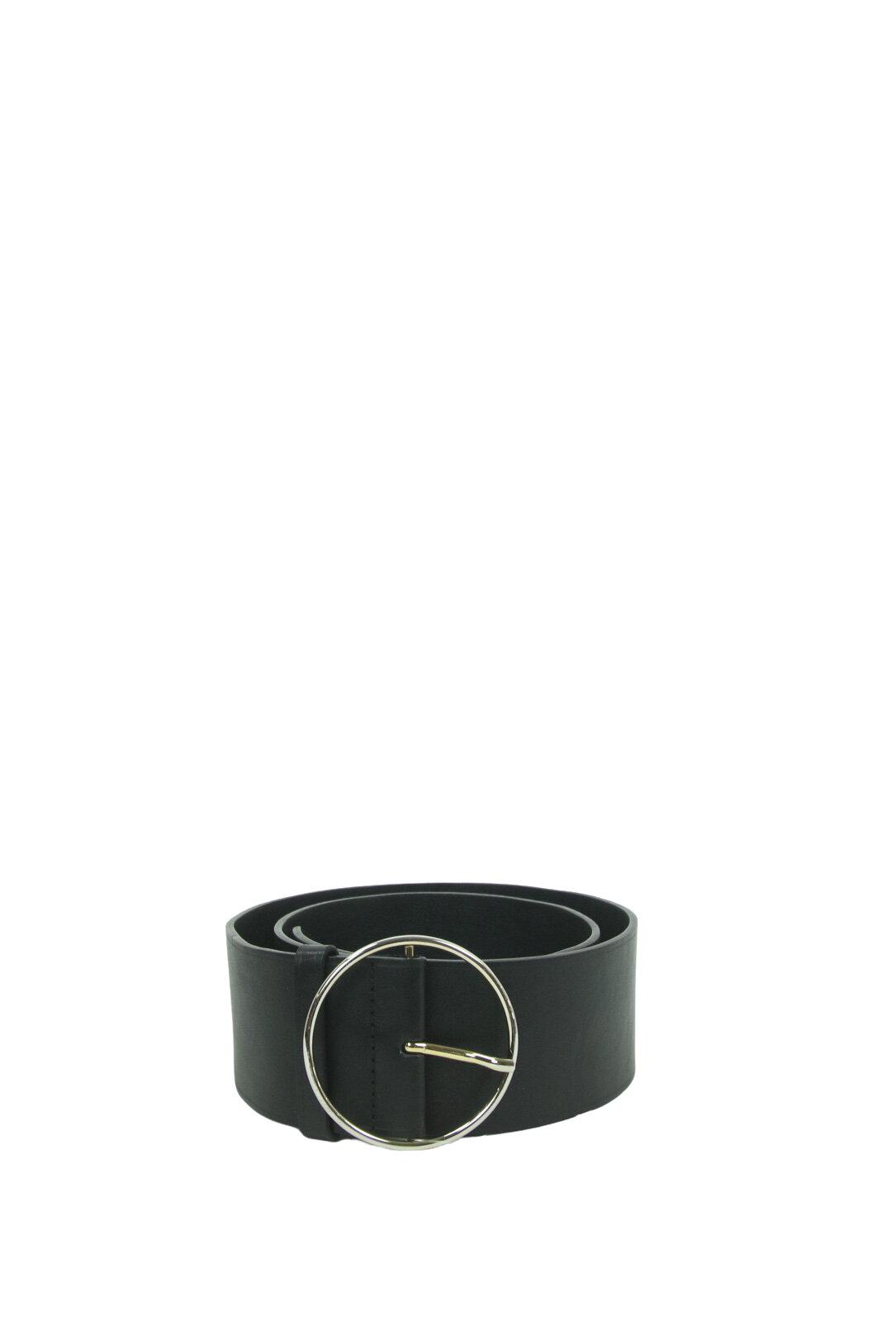 Ceinture Maison Boinet  Noir