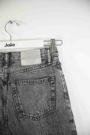 Droit Acne Studios Bla Konst Gris