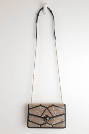 Sacs à main Bulgari  Doré