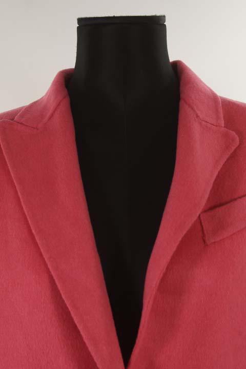 Manteaux Sandro  Rose