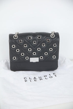 Sacs à main Claudie Pierlot  Noir