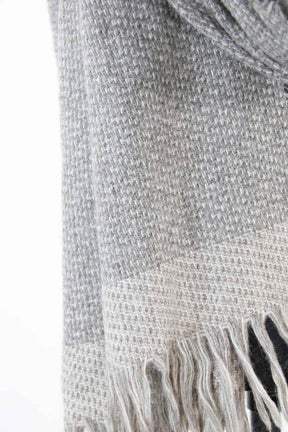 Echarpes Pablo  Gris