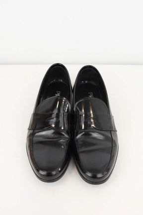 Mocassins Prada  Noir