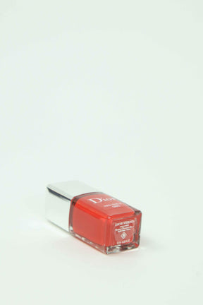 Vernis à ongles Dior  Rouge