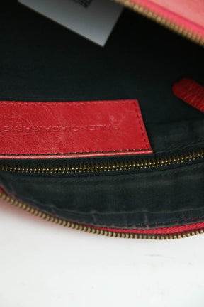 Pochettes Balenciaga  Rouge