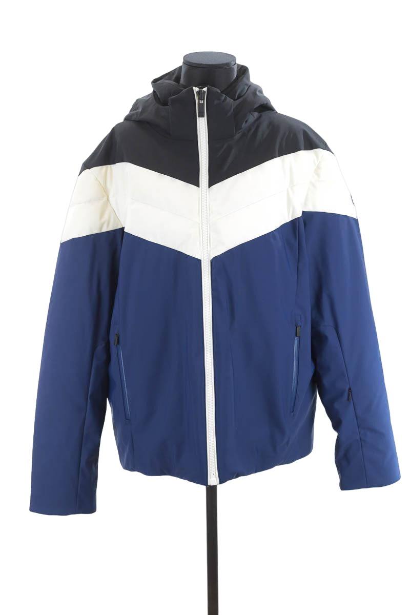 Manteaux Fusalp  Bleu