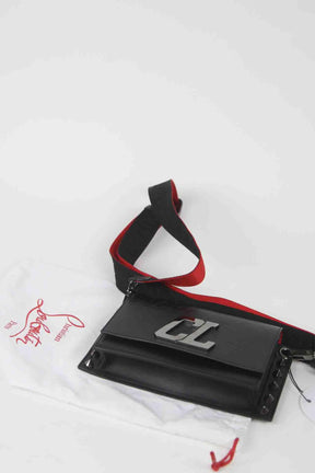 Sacs Christian Louboutin  Noir