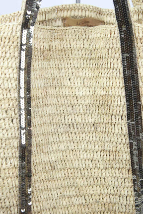 Cabas Vanessa Bruno Cabas Beige