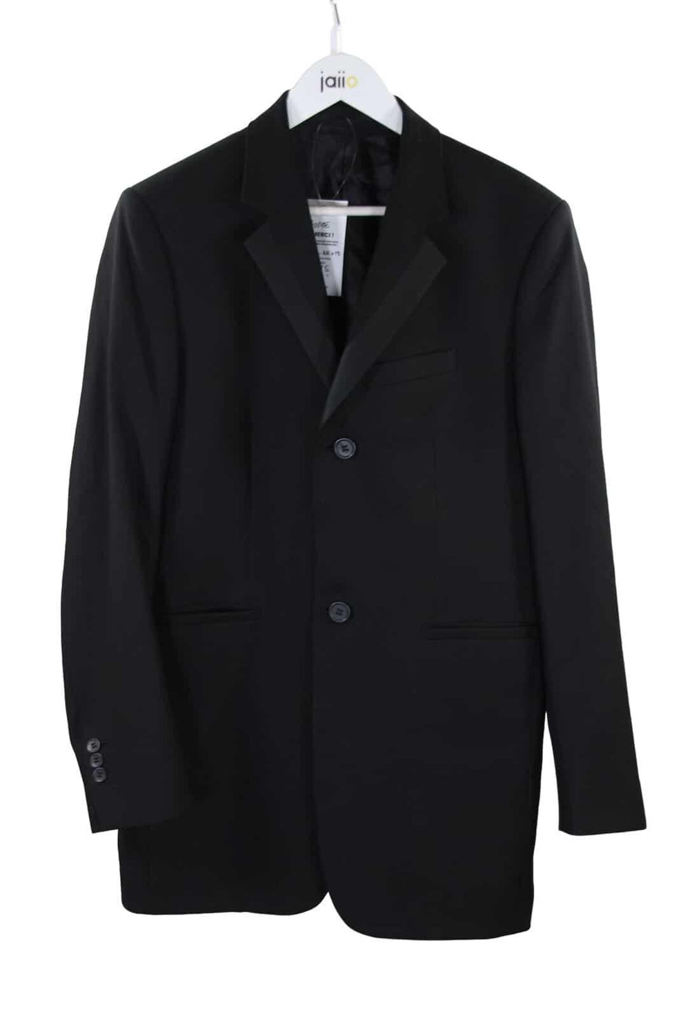 Vestes COS  Noir