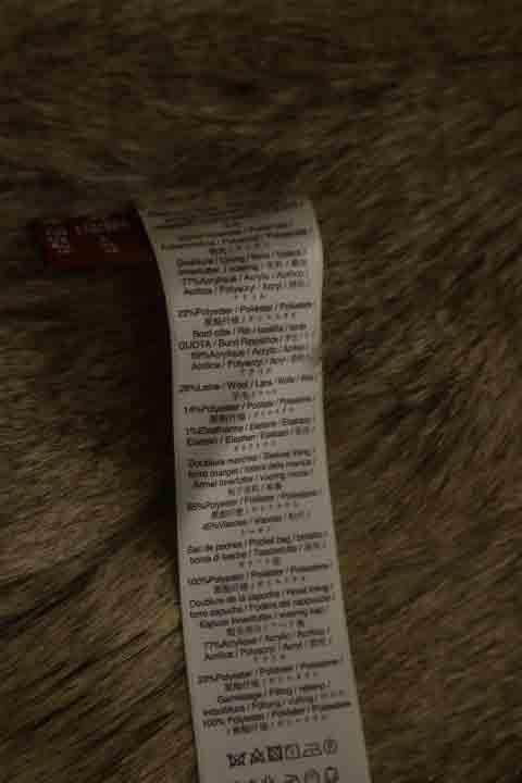 Manteaux Comptoir Des Cotonniers  Noir