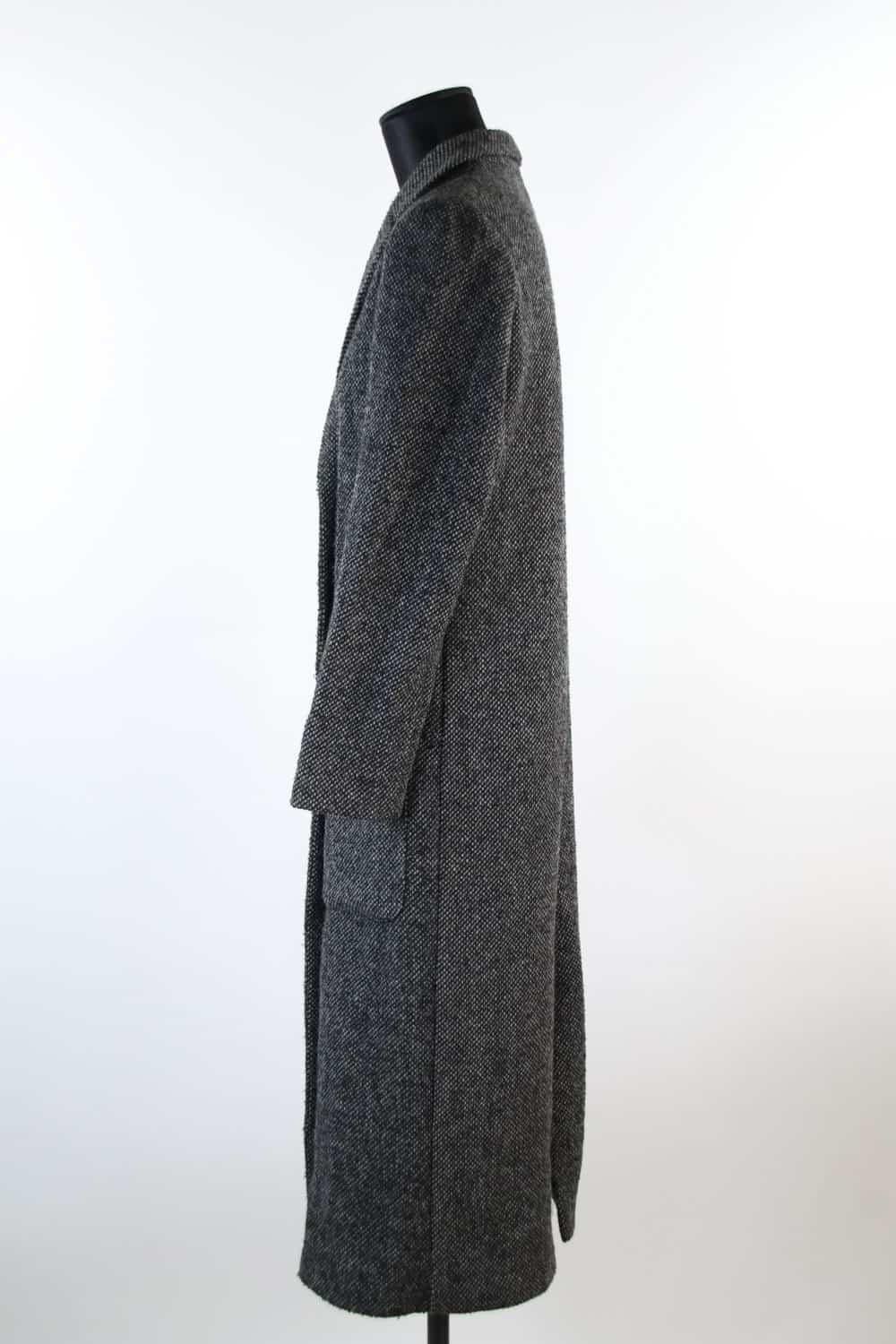 Manteaux Swildens  Gris