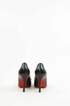  Christian Louboutin  Noir