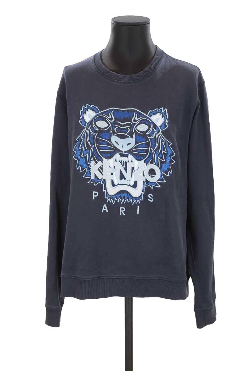 Pull-over Kenzo  Bleu