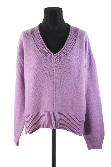 Pull-over Tommy Hilfiger  Violet
