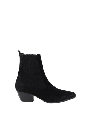 Boots Sandro  Noir