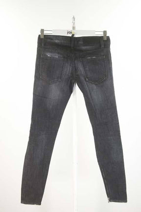 Autres Dsquared 2  Anthracite