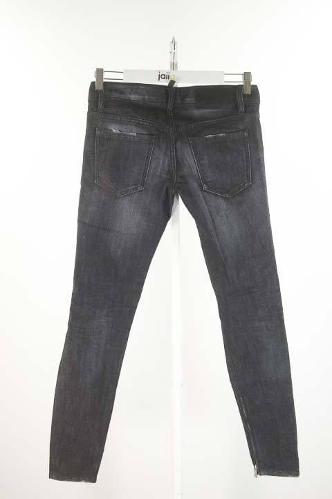 Autres Dsquared 2  Anthracite