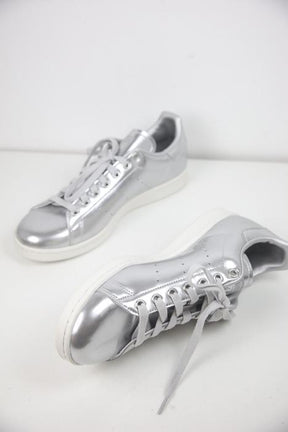 Baskets Adidas Stan Smith Argent
