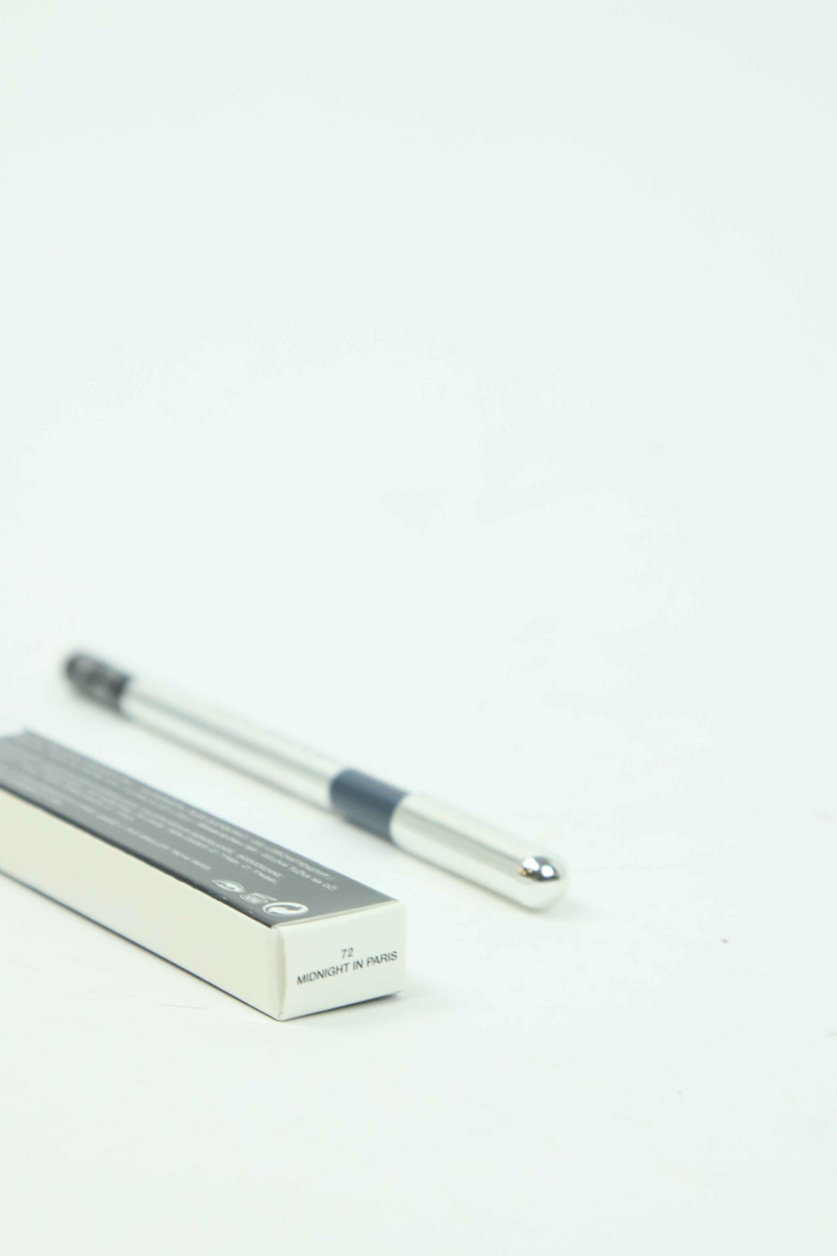 Crayon Marc Jacobs  Noir