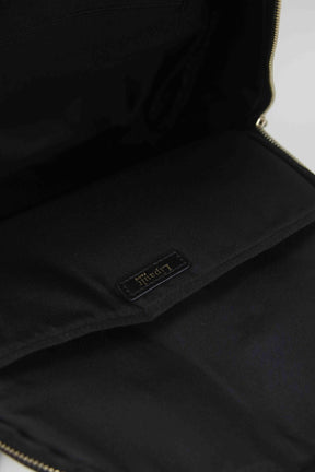 Sac à dos Lipault  Noir