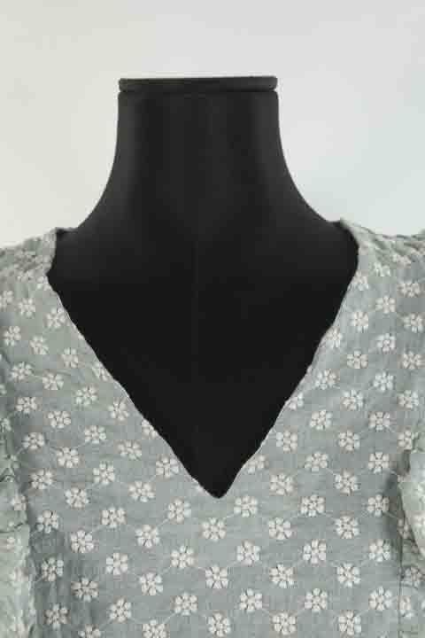 Blouses Stella & Suzie  Vert