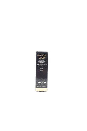 Maquillage Chanel  Noir