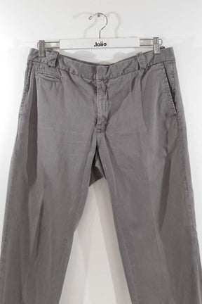 Pantalon Paul & Joe  Gris