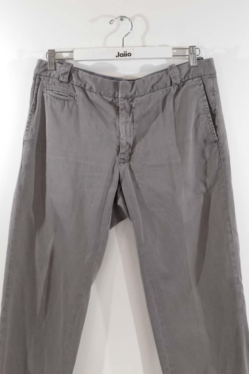 Pantalon Paul & Joe  Gris