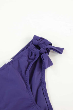  Princesse Tam Tam  Bleu