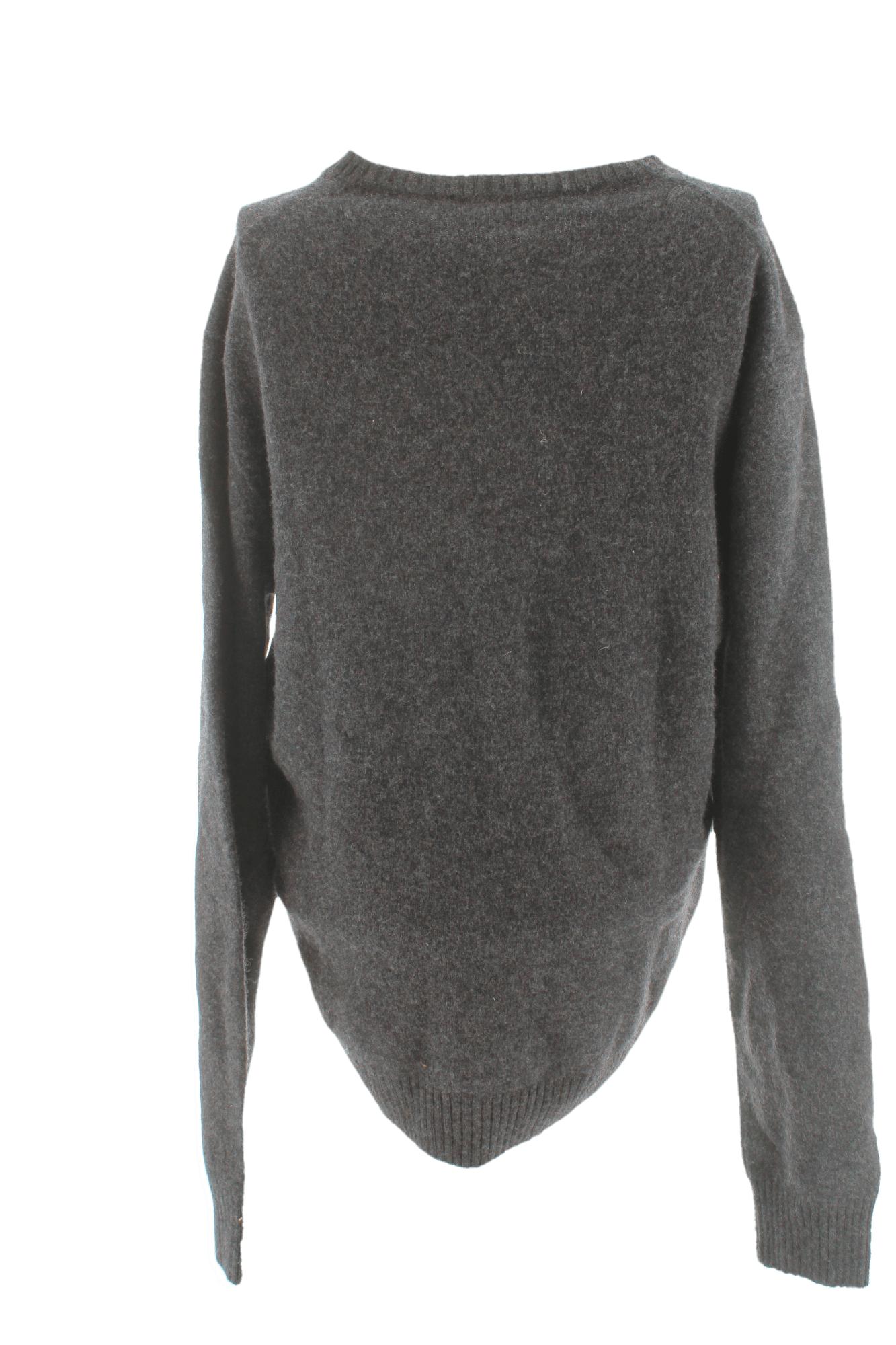 Pull-over Ami  Gris