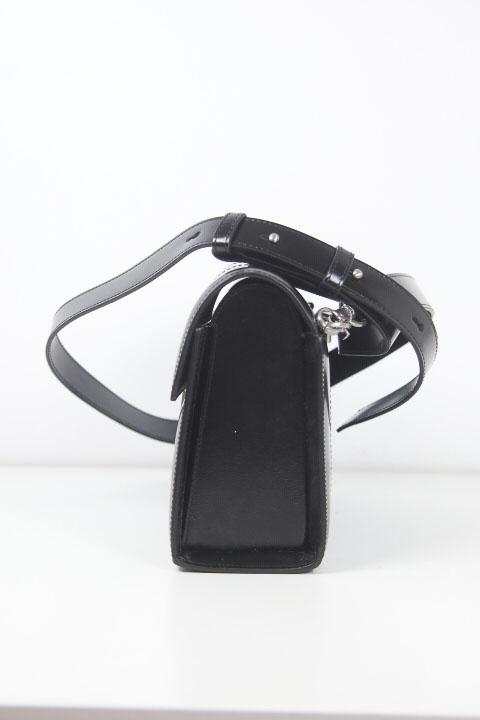 Bandoulière Ami  Noir