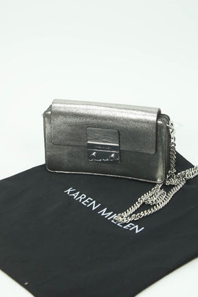 Autres Karen Millen  Argent