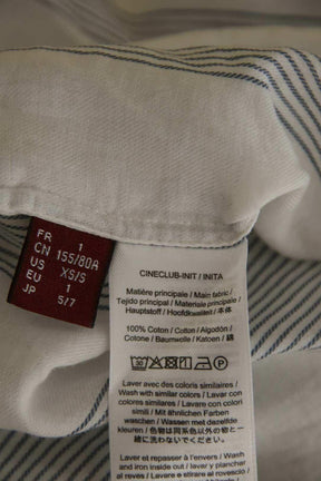 Chemises Comptoir Des Cotonniers  Blanc