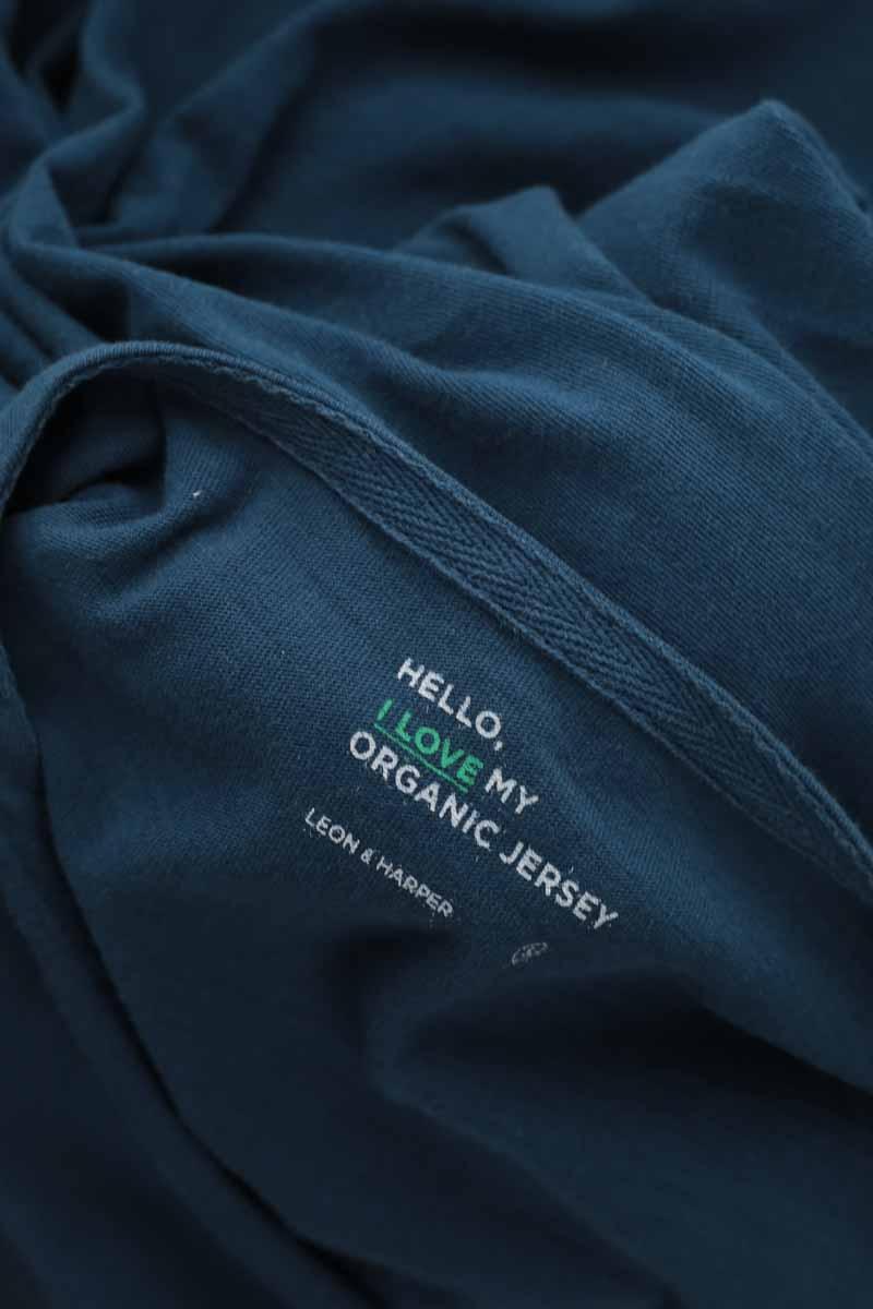 Maxi Leon & Harper  Bleu