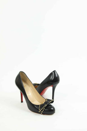  Christian Louboutin  Noir