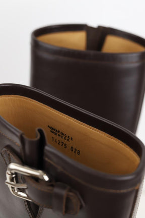 Autres Free Lance  Marron