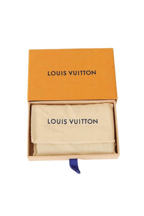Portefeuilles Louis Vuitton  Noir