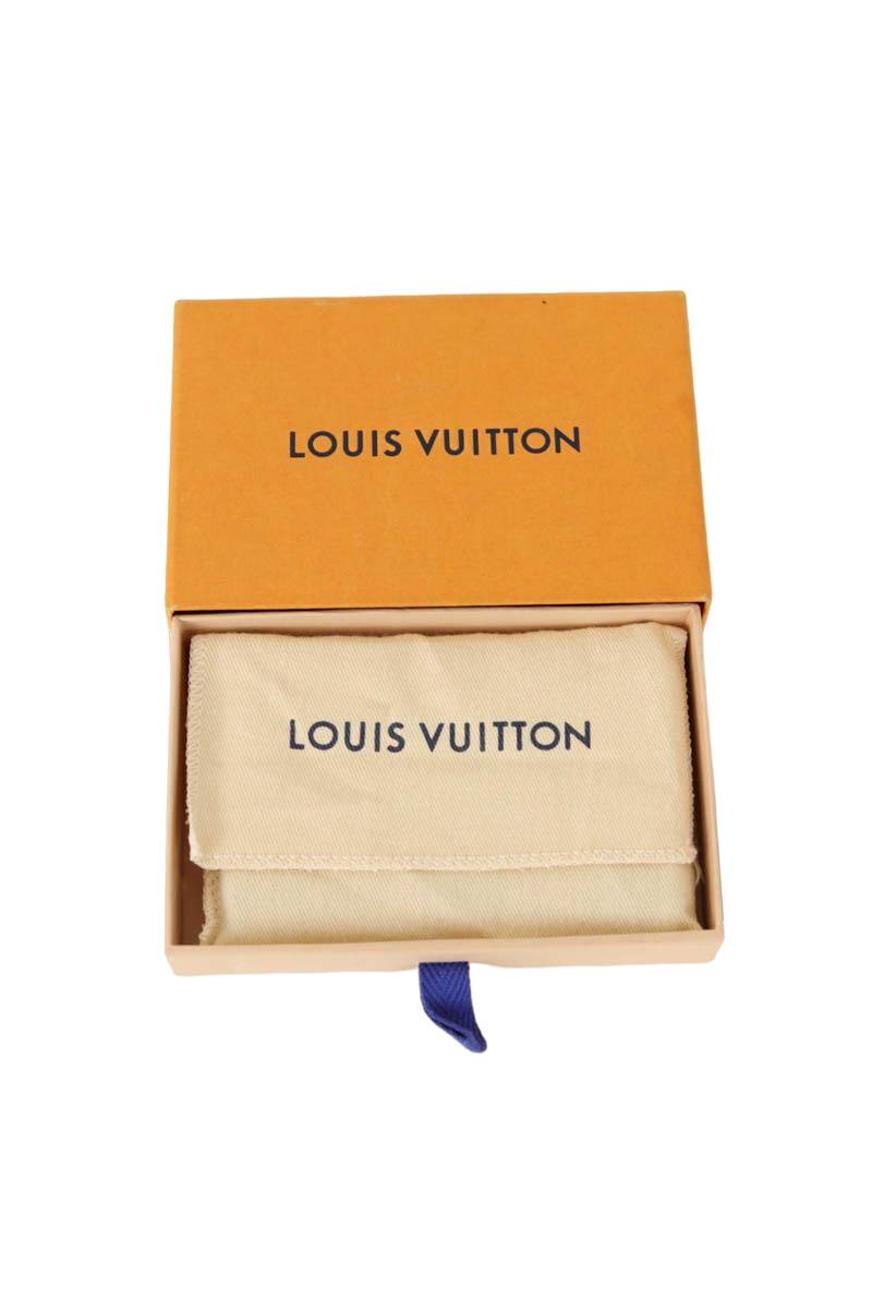 Portefeuilles Louis Vuitton  Noir
