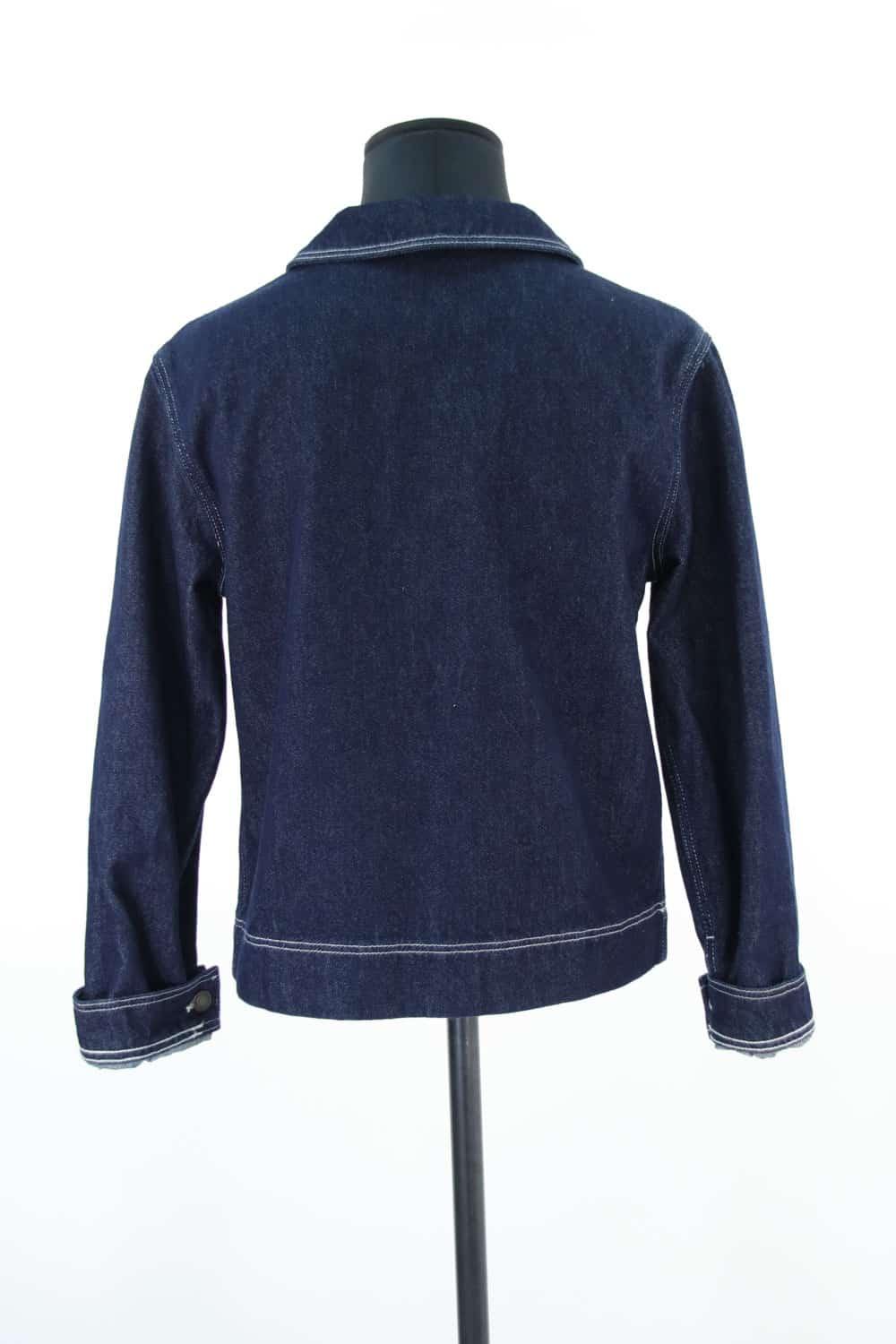  Comptoir Des Cotonniers  Bleu