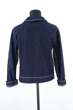  Comptoir Des Cotonniers  Bleu