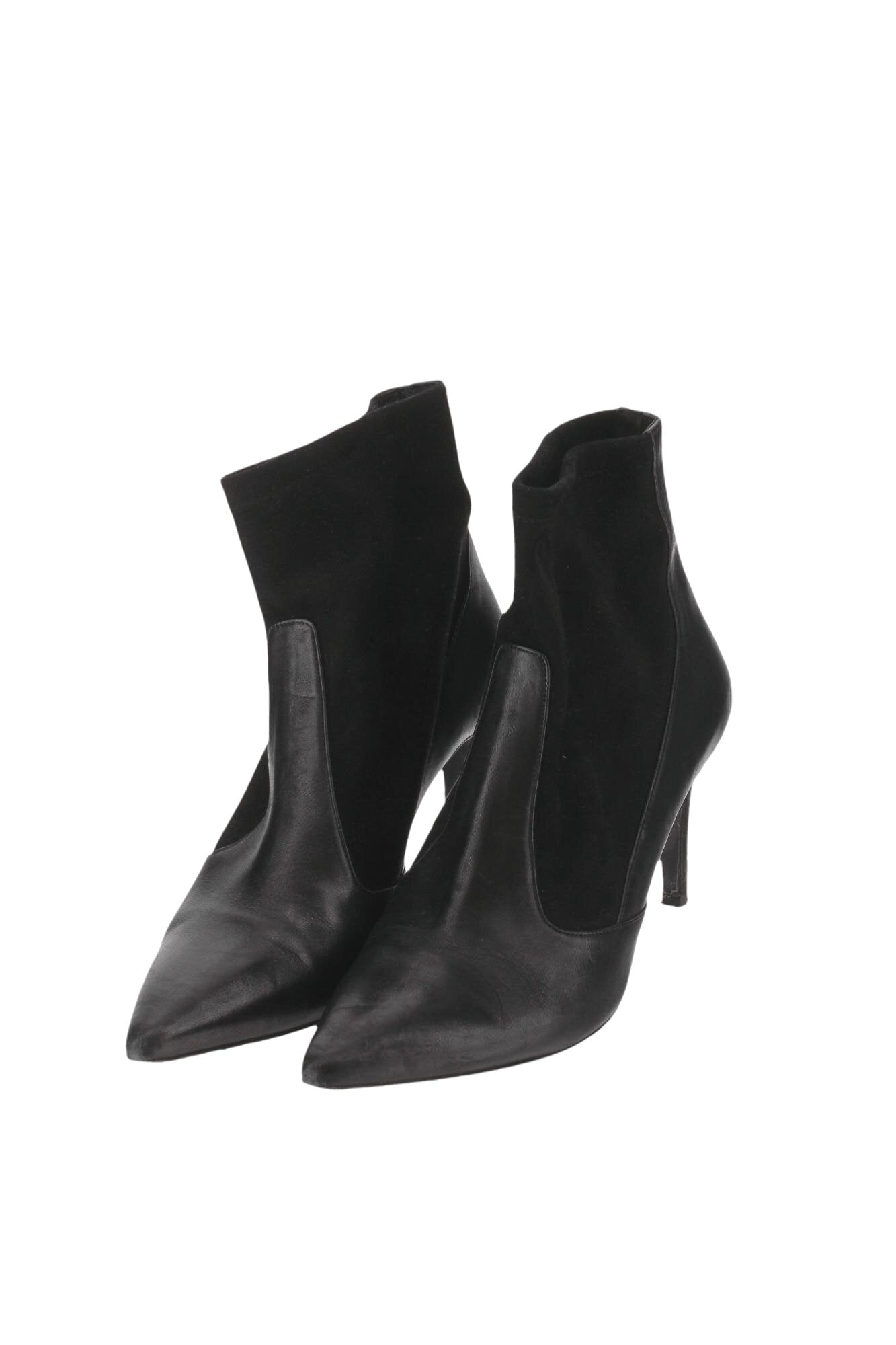 Autres Claudie Pierlot Other Noir